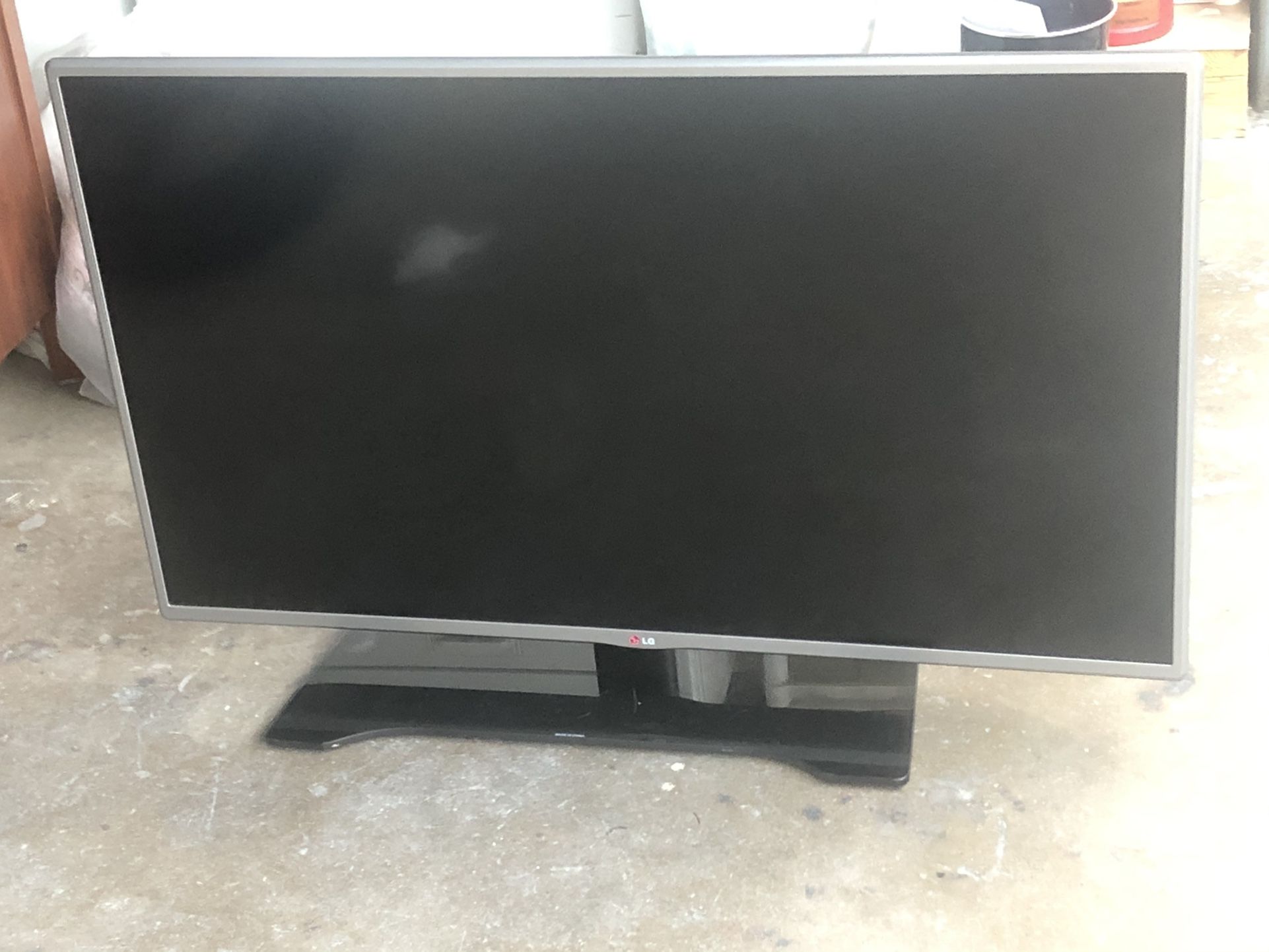 LG TV