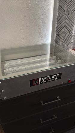 Exposure Unit