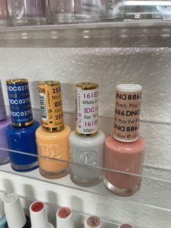 Nail Polish