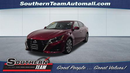 2023 Nissan Altima