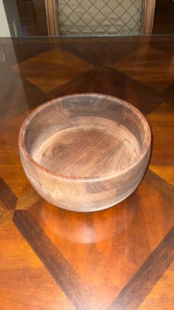 Salad Bowl