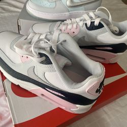 Nikes