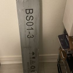 3” Metal Box Spring 