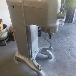 Hobart 60qt Mixer