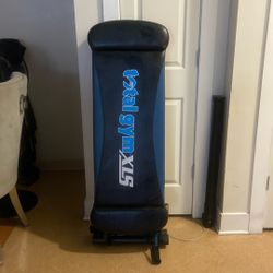 Total gym