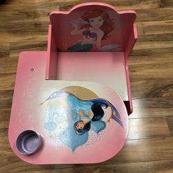 Kids Desk/Storage Units