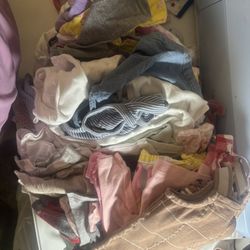 Baby Girl Clothes