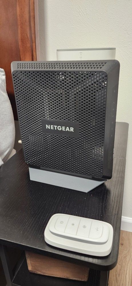 Netgear Cable Modem Router