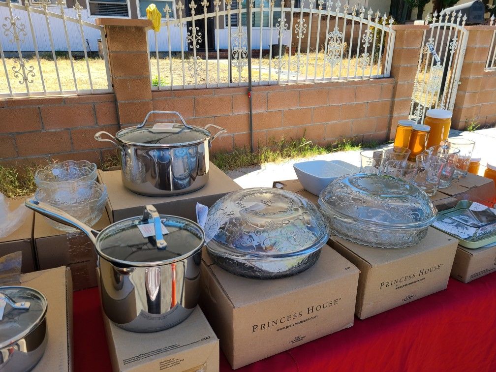 Princces house venta aqui en van nuys y haddon
