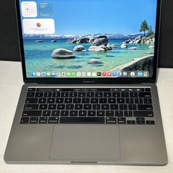 Macbook  Pro 13 2020 i5 /16gb ram /1tb ssd 