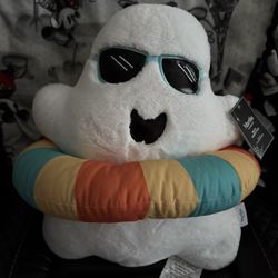 Martha Stewart Summerween Pillow