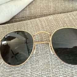 Ray Ban Sunglasses 