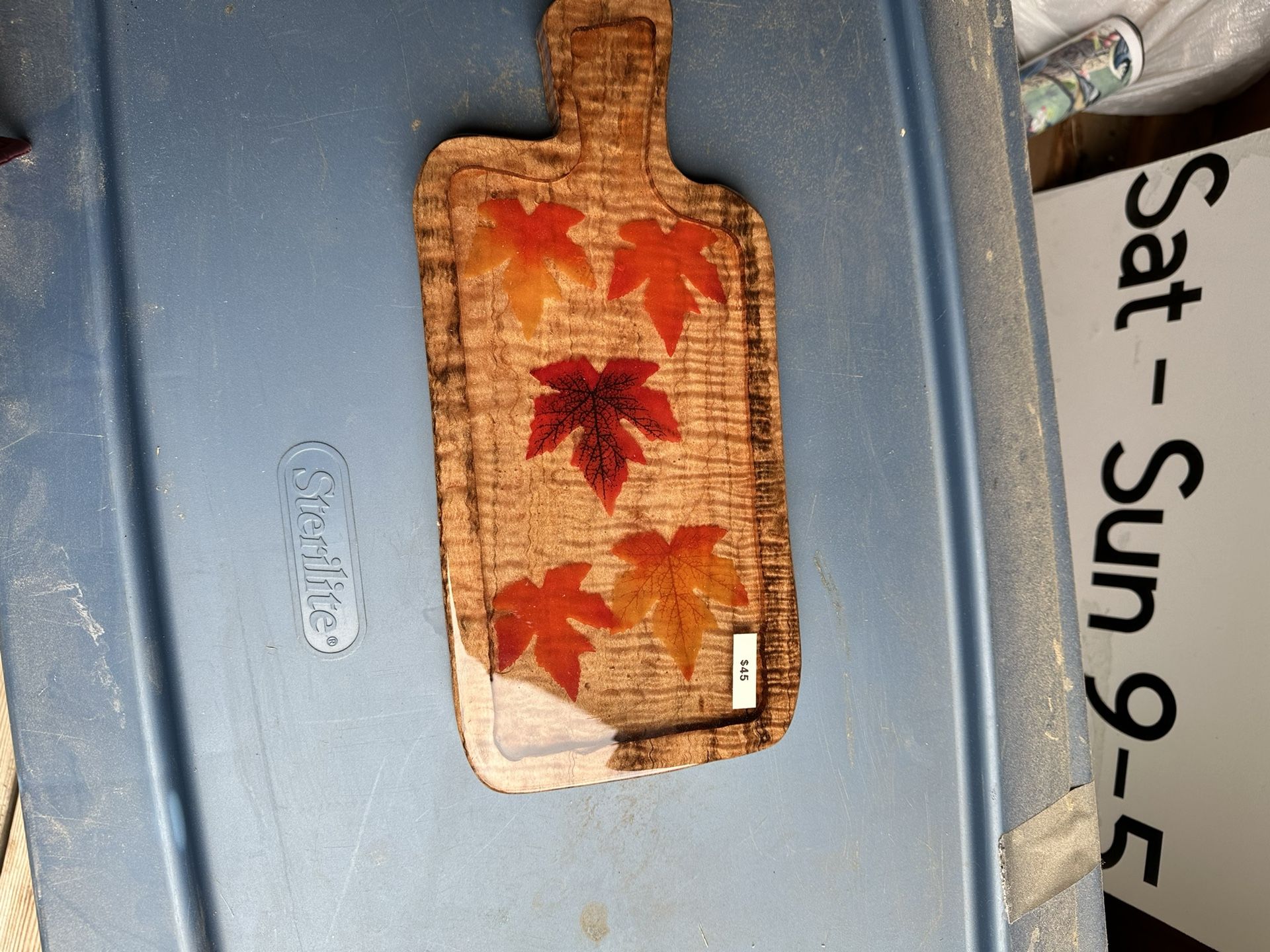 Handmade Craft For Sale 