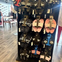 Adidas Slide Buy One Get One Free Converse Slide 60% Off