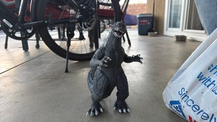 Godzilla