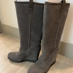 Ugg Women’s Boots With Heels 