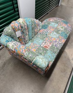 Couch Seat
