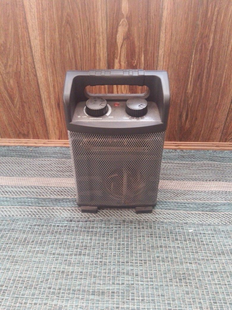 Movable Heater