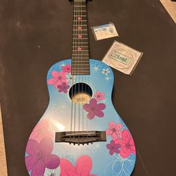 First Act Discovery Children’s Acoustic Guitar
