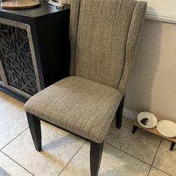 Set Of 2 Chairs 