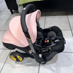 Doona Stroller & Carseat