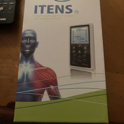 Mini Tens Unit New In Box