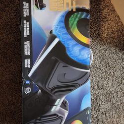 Brand New Hoverboard. Box Never Opened 