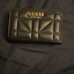 Guess Coin Wallet 
