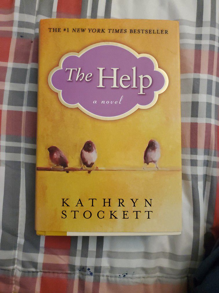 The Help (Novel) 