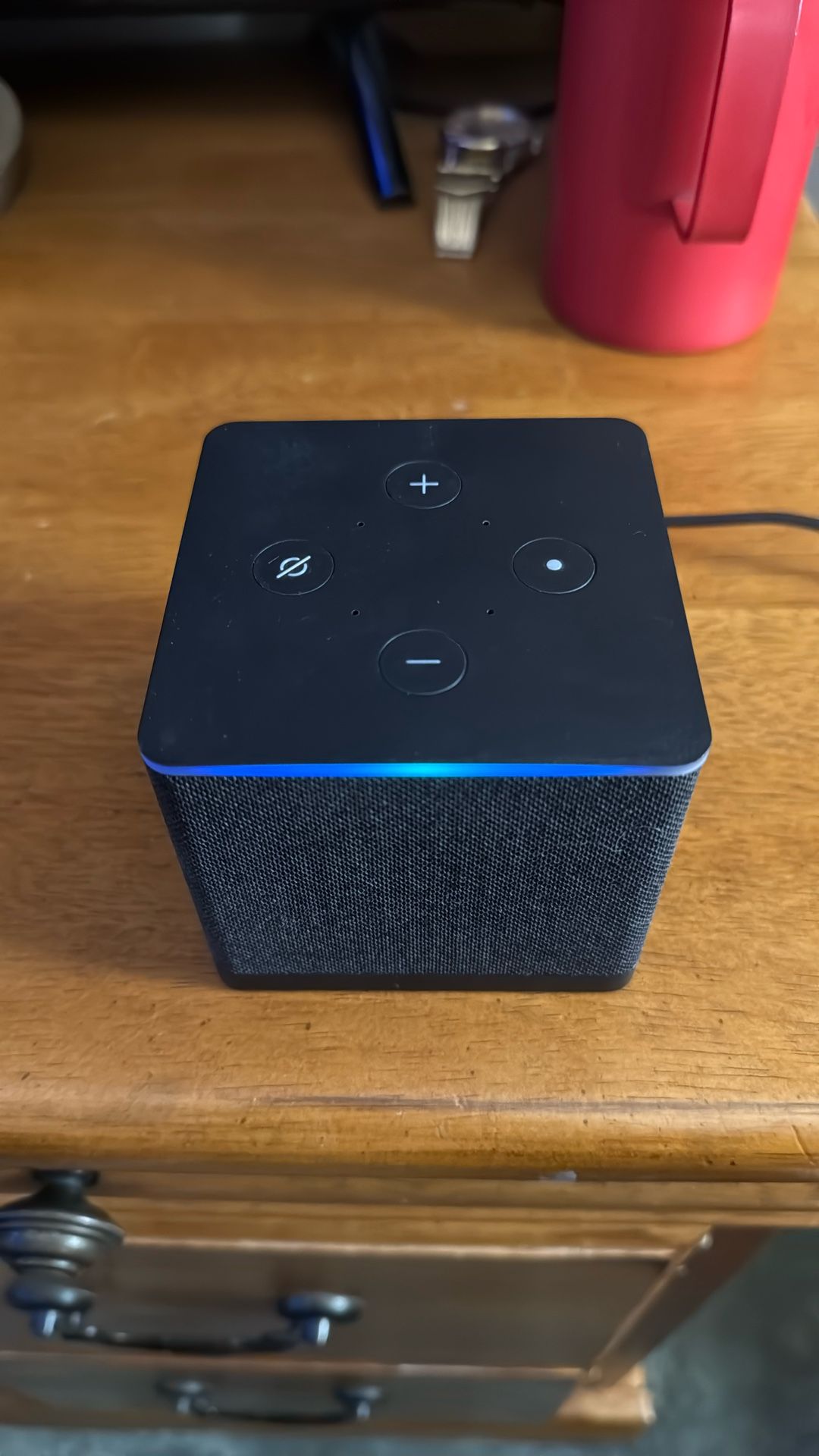 Fire Tv 4K