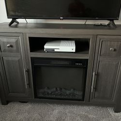 TV stand 
