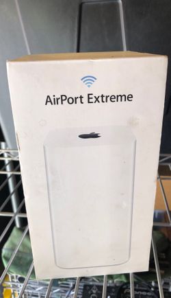 Apple AirPort Extreme