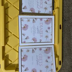 Baby shower 