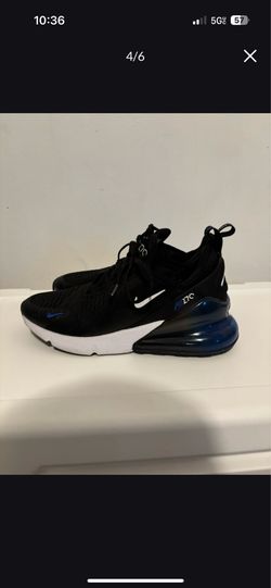Nike women 270 women shoes