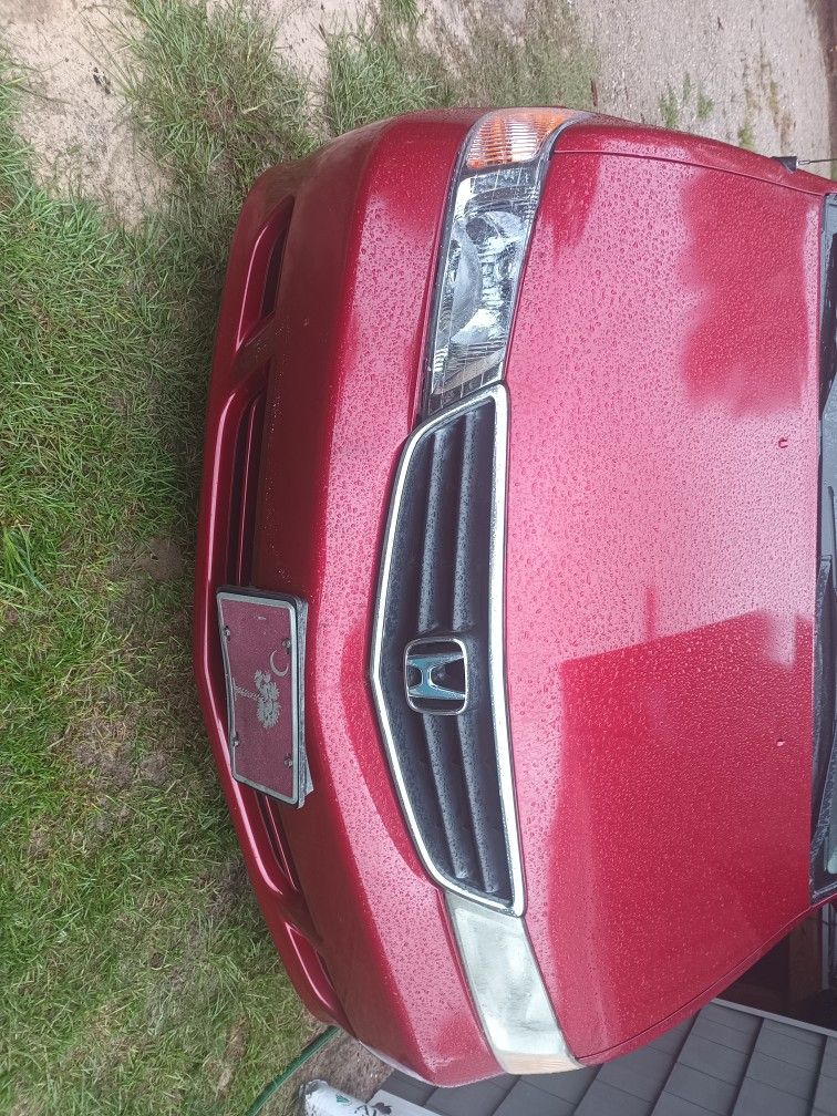 Honda oddysey 2003 $ 3500