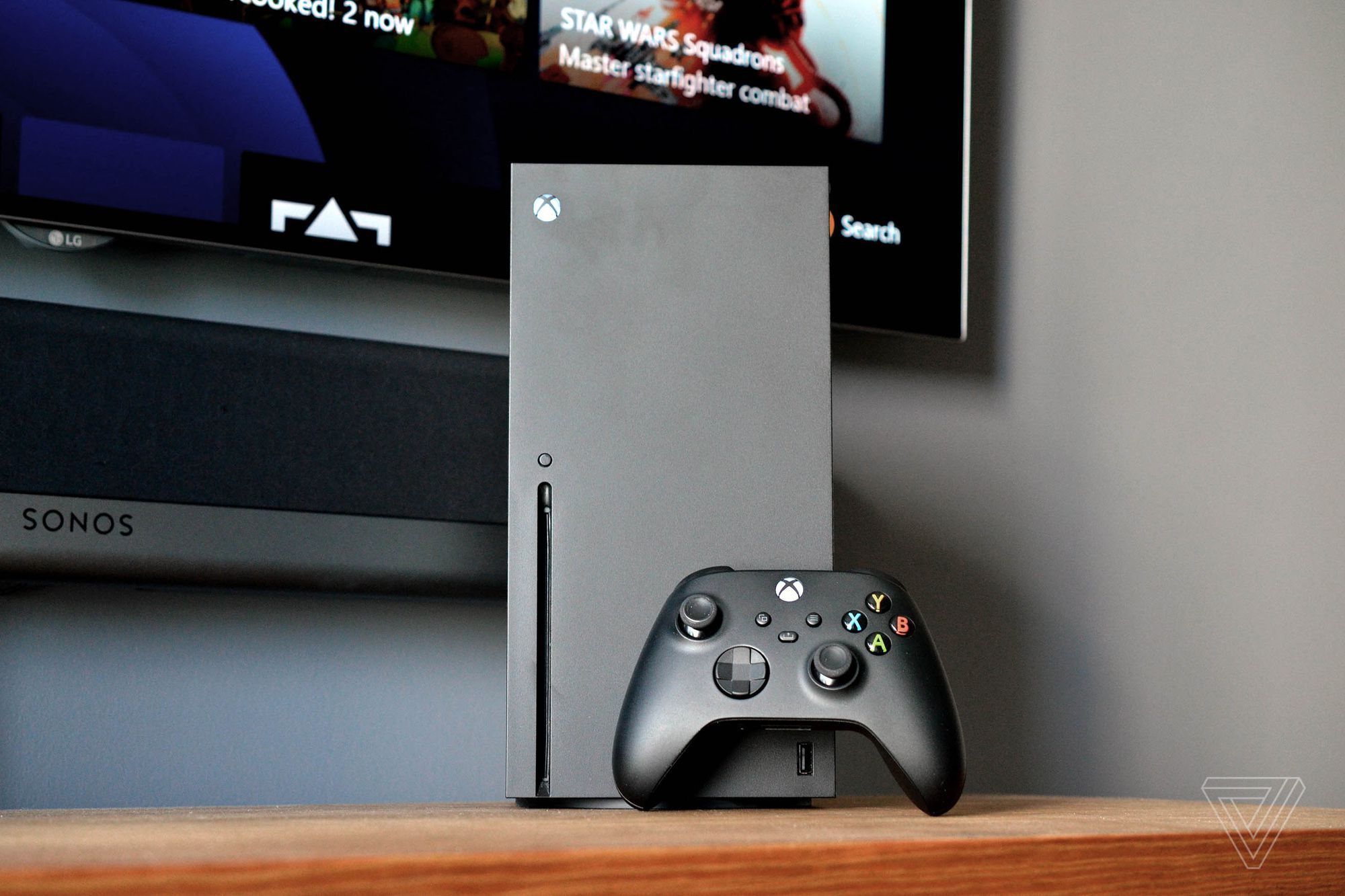Xbox Series X
