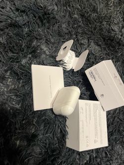 Apple AirPods Pro Gen 3