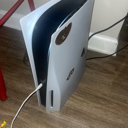 PlayStation 5