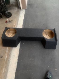 Sub box