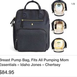 Diaper Bag 