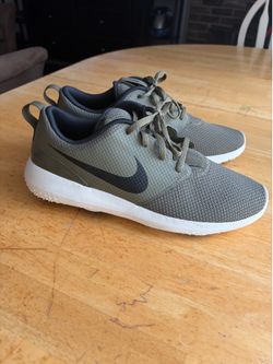 Nike Roshe golf shoes