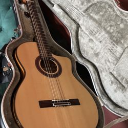 Cordoba GK Studio Classical Guitar