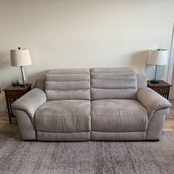 Couch For sale 