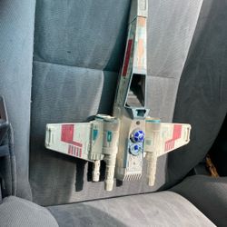 Starwars-Luke’s X-wing(1995)
