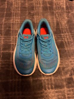 Under Armour Shoes Sz 13C