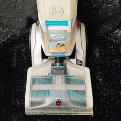 Hoover Carpet Cleaner 