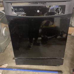 GE Dishwasher