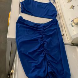Skirt Set 