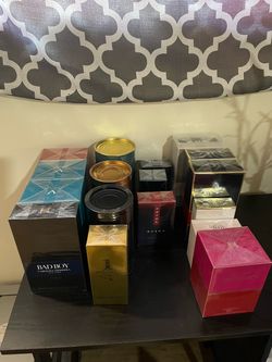Fragrances