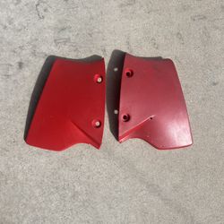 1(contact info removed) Honda Atc 350x Atc Shrouds 